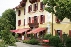 Wohnung Zur Post